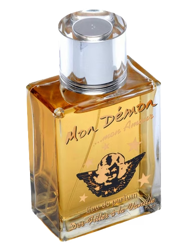 Mon Demon Mon Amour