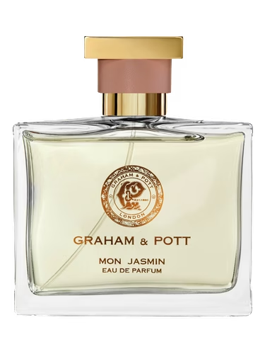 Mon Jasmin by GRAHAM & POTT