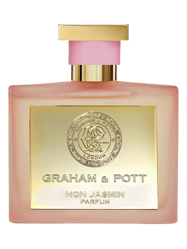 Mon Jasmin Parfum by GRAHAM & POTT