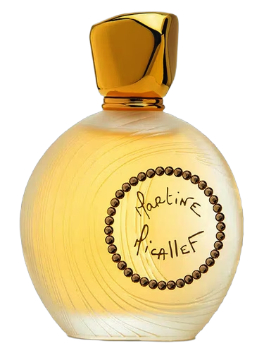 Mon Parfum