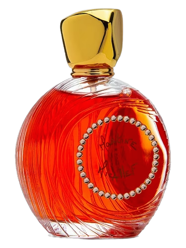 Mon Parfum Cristal