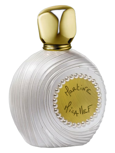 Mon Parfum Pearl by M. Micallef