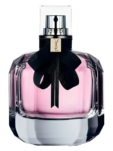 Mon Paris by Yves Saint Laurent
