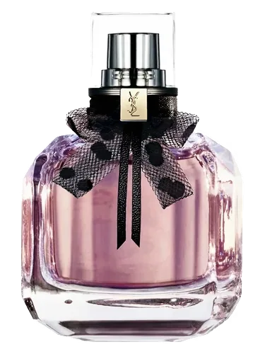 Mon Paris Eau de Toilette by Yves Saint Laurent