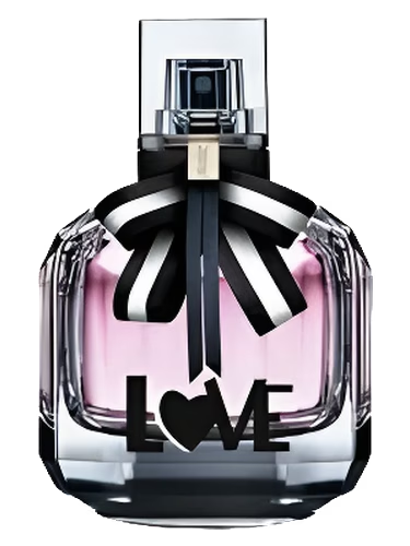 Mon Paris Floral Eau de Parfum In Love Collector 2018