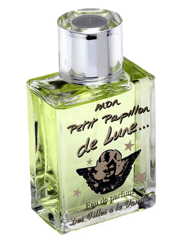 Mon Petit Papillon de Lune