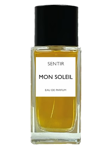 Mon Soleil