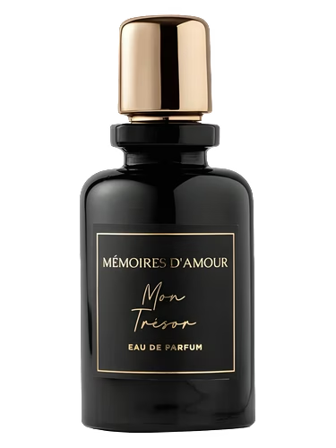 Mon Tresor
