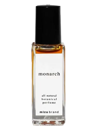 Monarch by Mizu