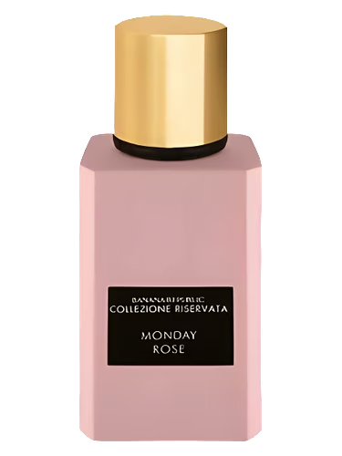 Monday Rose