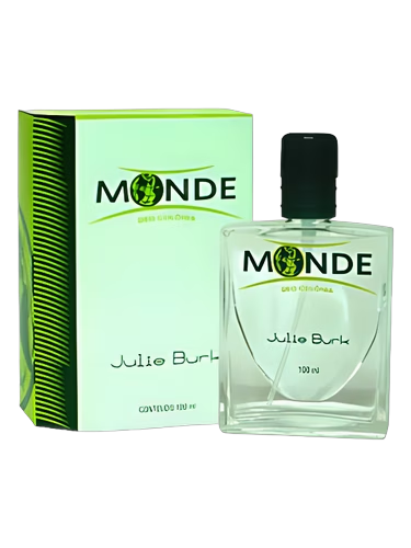 Monde by Julie Burk Perfumes