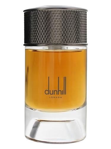 Mongolian Cashmere by Alfred Dunhill
