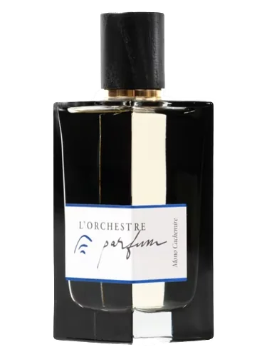 Mono Cachemire by L'Orchestre Parfum