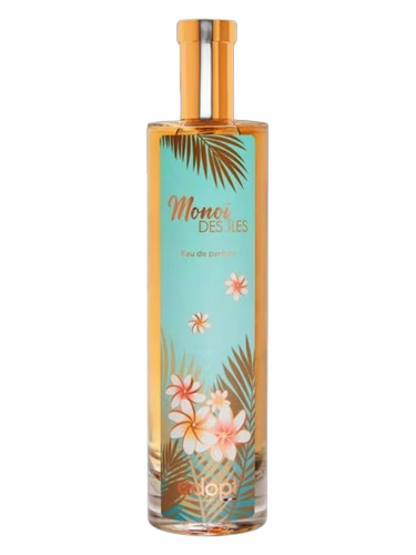 Monoï Des Iles