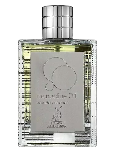 Monocline 01 by Maison Alhambra
