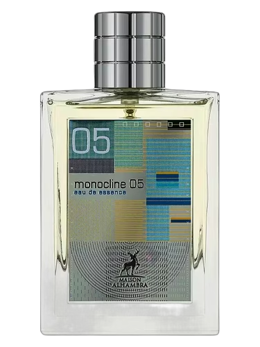 Monocline 05