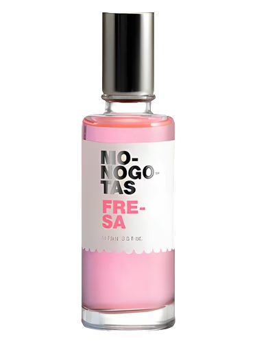 Monogotas Fresa