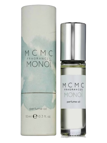 Monoi