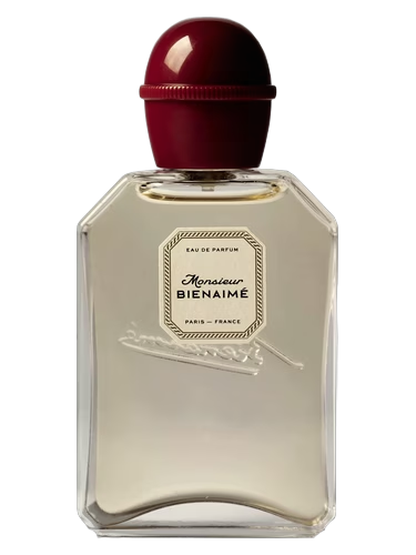 Monsieur by Bienaimé
