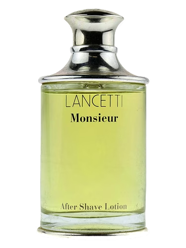 Monsieur