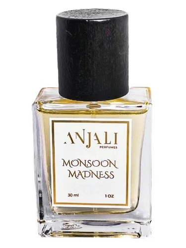 Monsoon Madness