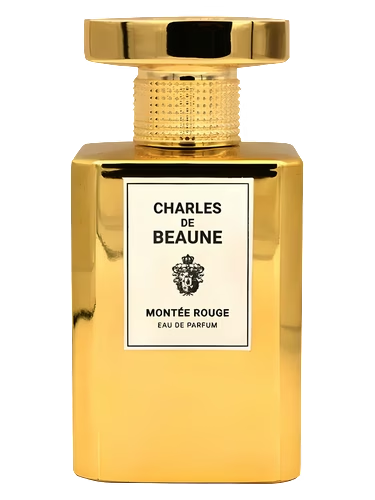 Montée Rouge