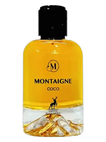 Montaigne Coco