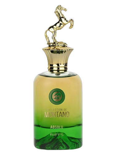 Montano Absolu