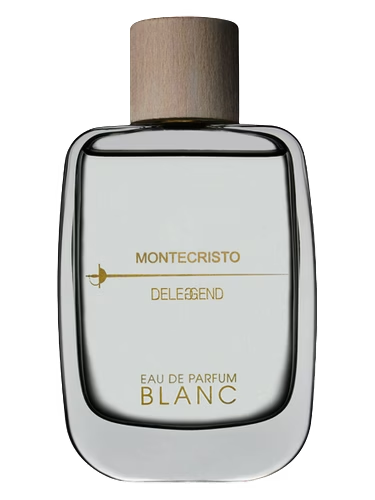 Montecristo Deleggend Blanc