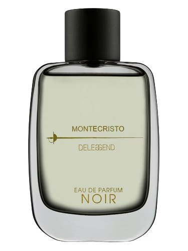 Montecristo Deleggend Noir
