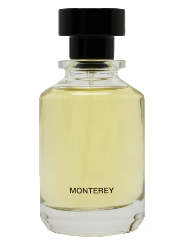 Monterey by Lime