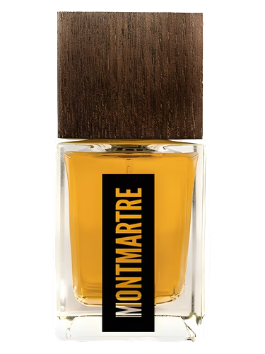 Montmartre by Sixteen92