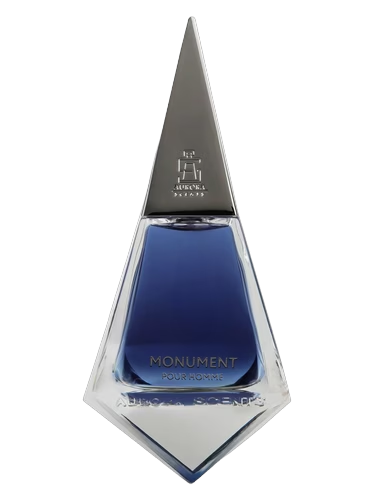 Monument Pour Homme