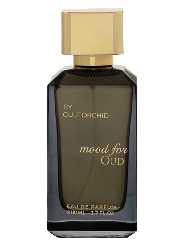 Mood for Oud