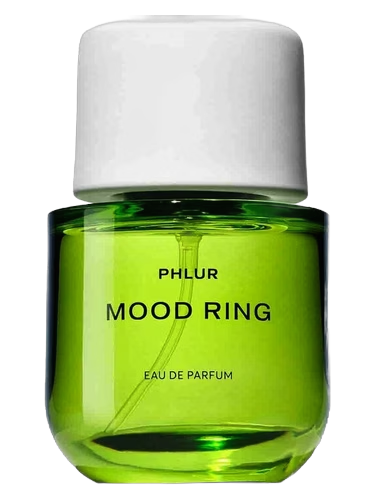 Mood Ring