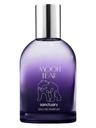 Moon Bear