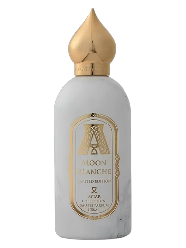 Moon Blanche