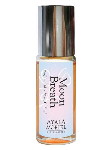 Moon Breath