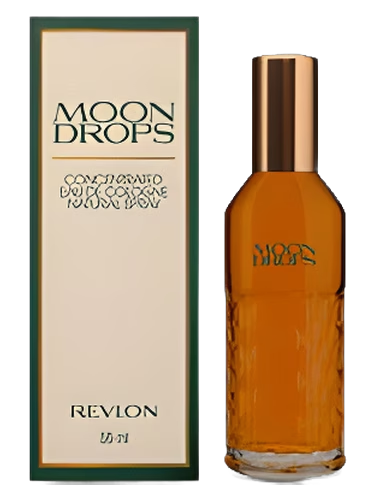 Moon Drops