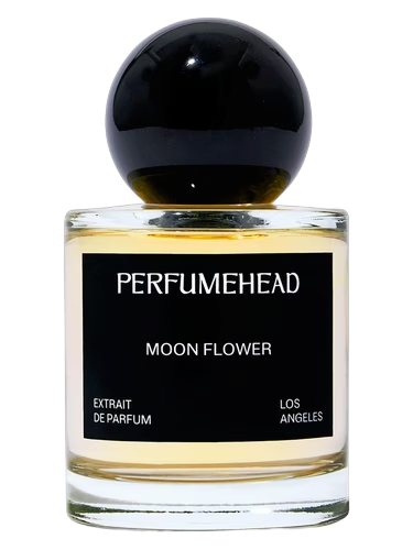 Moon Flower