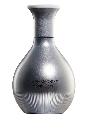 Moon Glory by The Harmonist