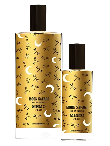 Moon Safari