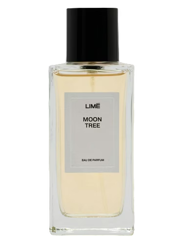 Moon Tree by Lime