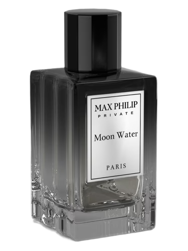 Moon Water by Max Philip