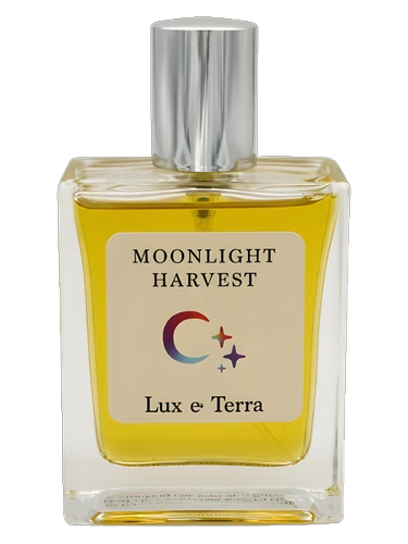 Moonlight Harvest