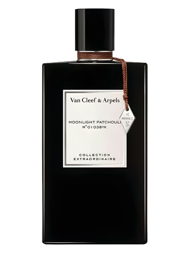 Moonlight Patchouli
