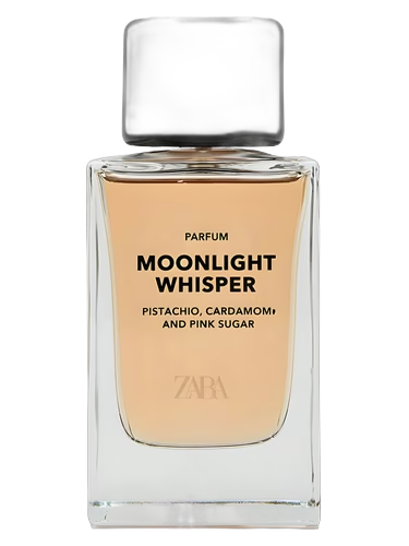 Moonlight Whisper