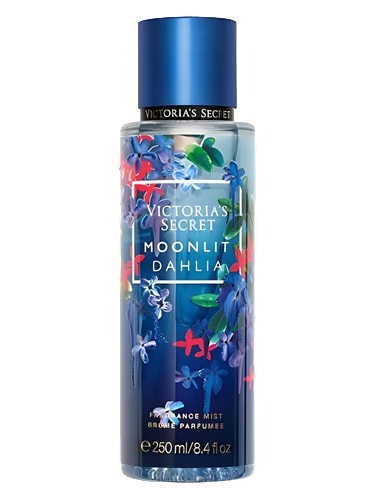 Moonlit Dahila
