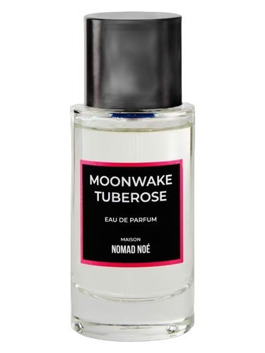 Moonwake Tuberose by Maison Nomad Noé