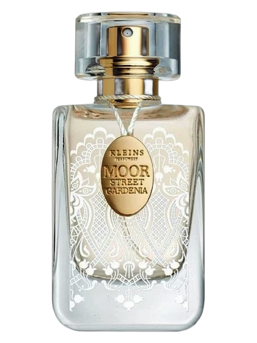 Moor Street Gardenia